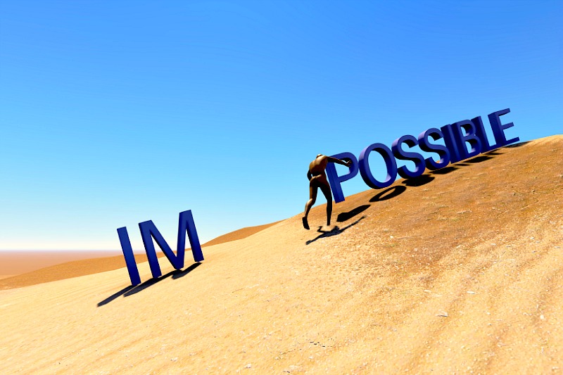 When the Bottom Falls Out