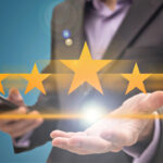 The Long and Pleasurable Game of Service