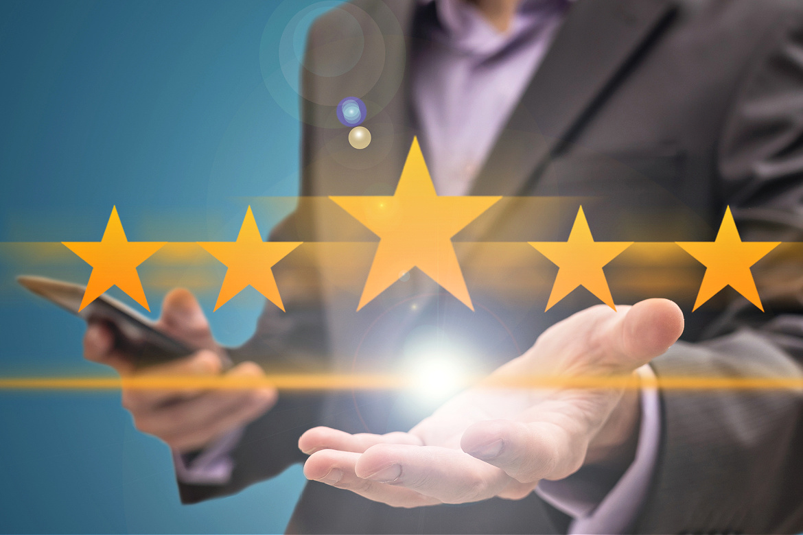 The Long and Pleasurable Game of Service