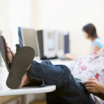 Your Work Is Your Loudest Voice