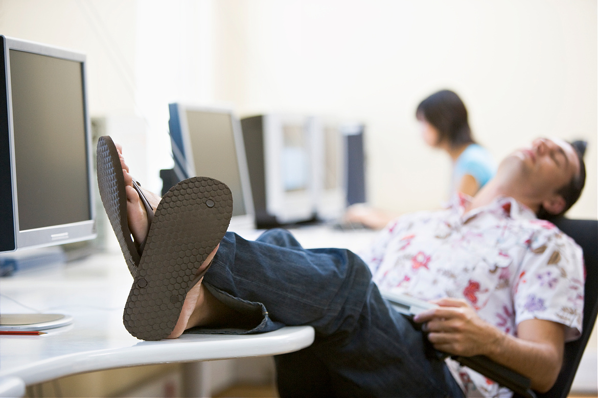 Your Work Is Your Loudest Voice