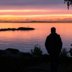 The Character Test of Walking Away