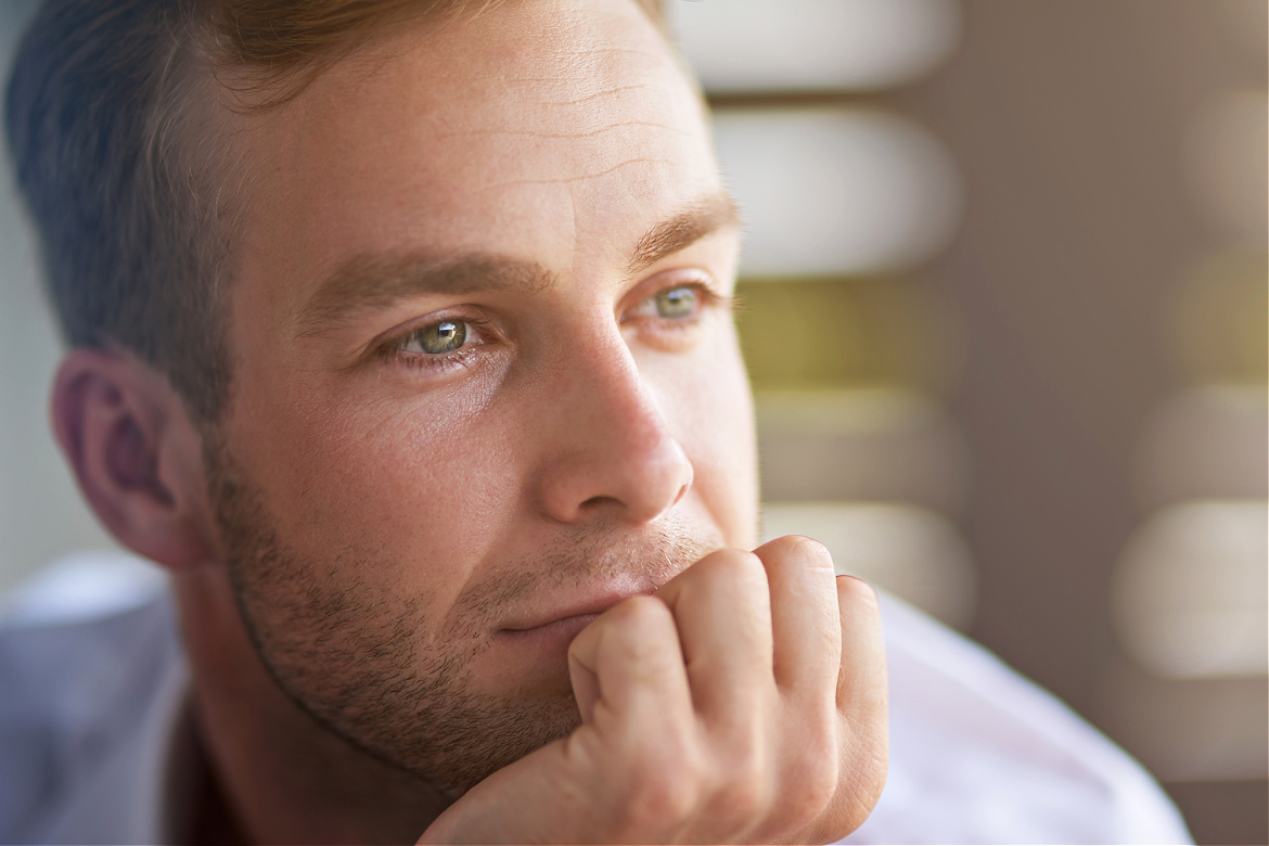 Failed Plans Fall Into Place