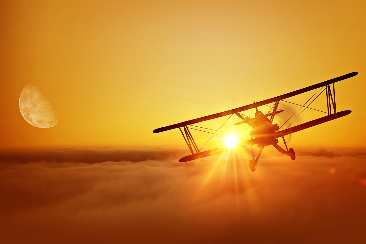 Beyond Boundaries You Create