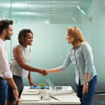 The Justice We Create