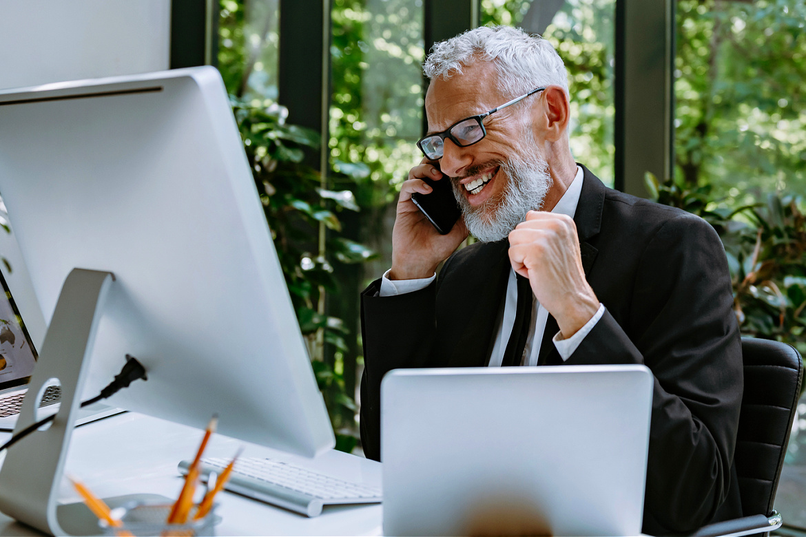 Your Work is Your Legacy in Real Time