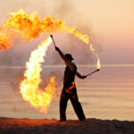 The Avenger’s Choice