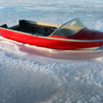 The Choice to Be Stuck