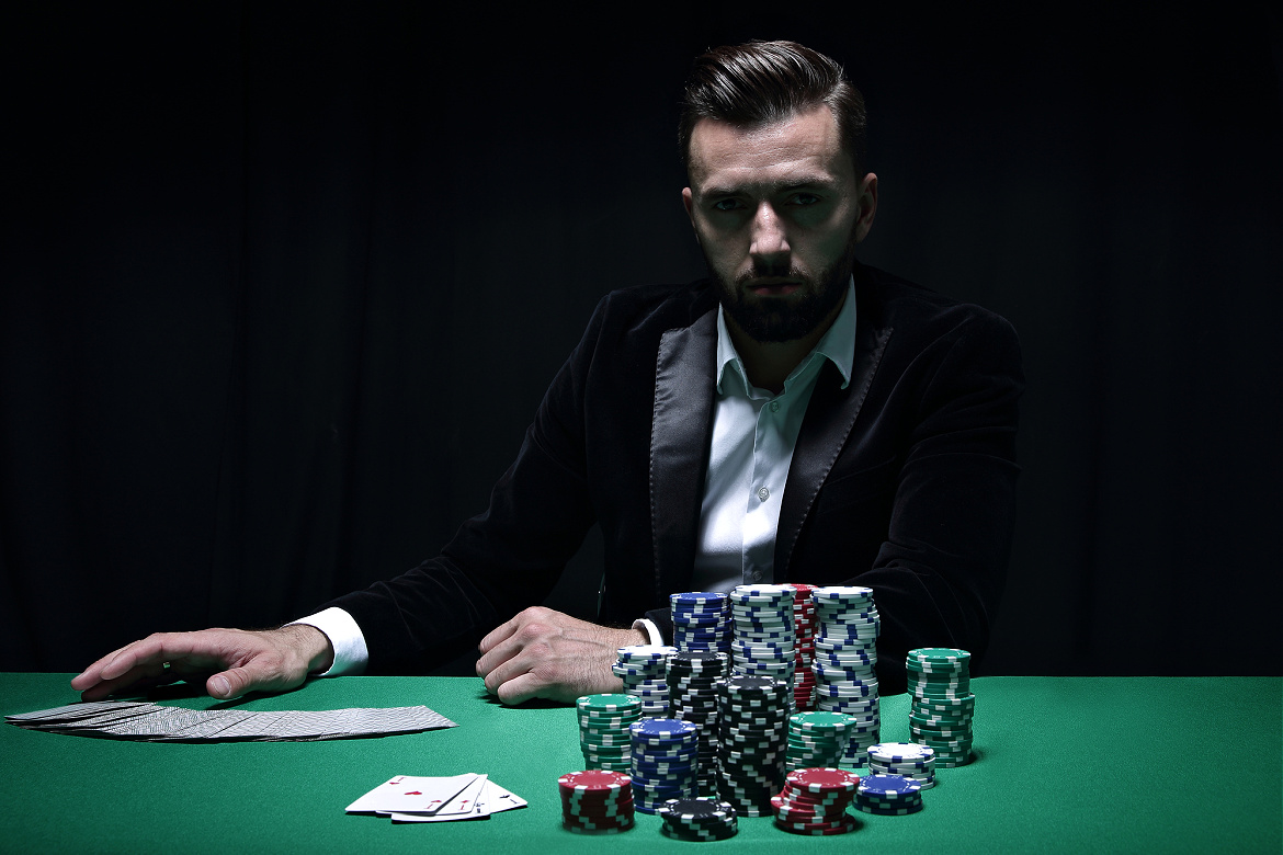 Above Board and Underhanded