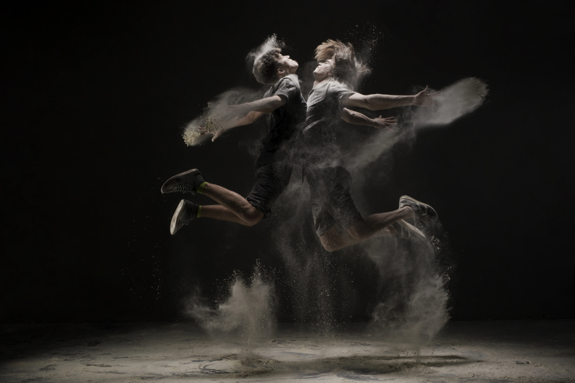 Not As Far As You Can Throw Him