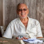 Albert is 88. Still Thriving