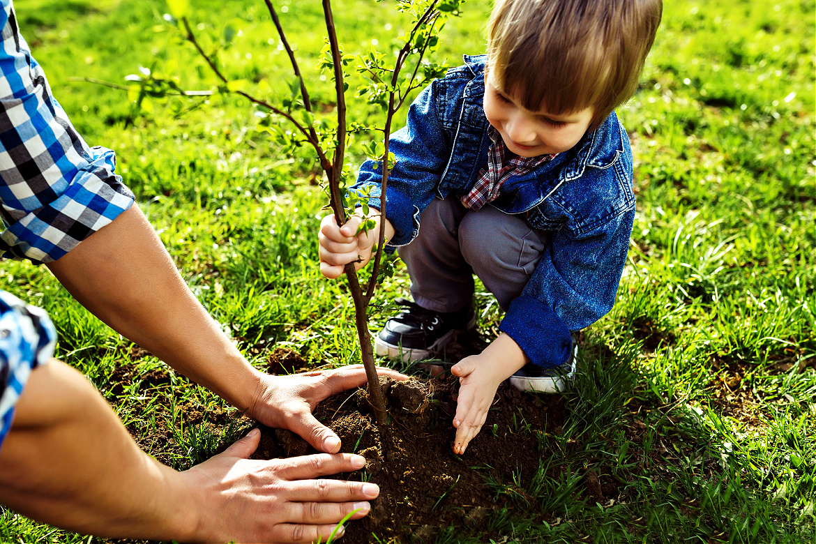 What the World Needs Now