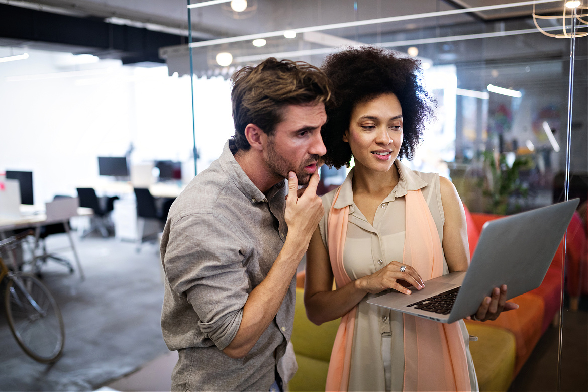 Street-Level Intelligence and Due Diligence