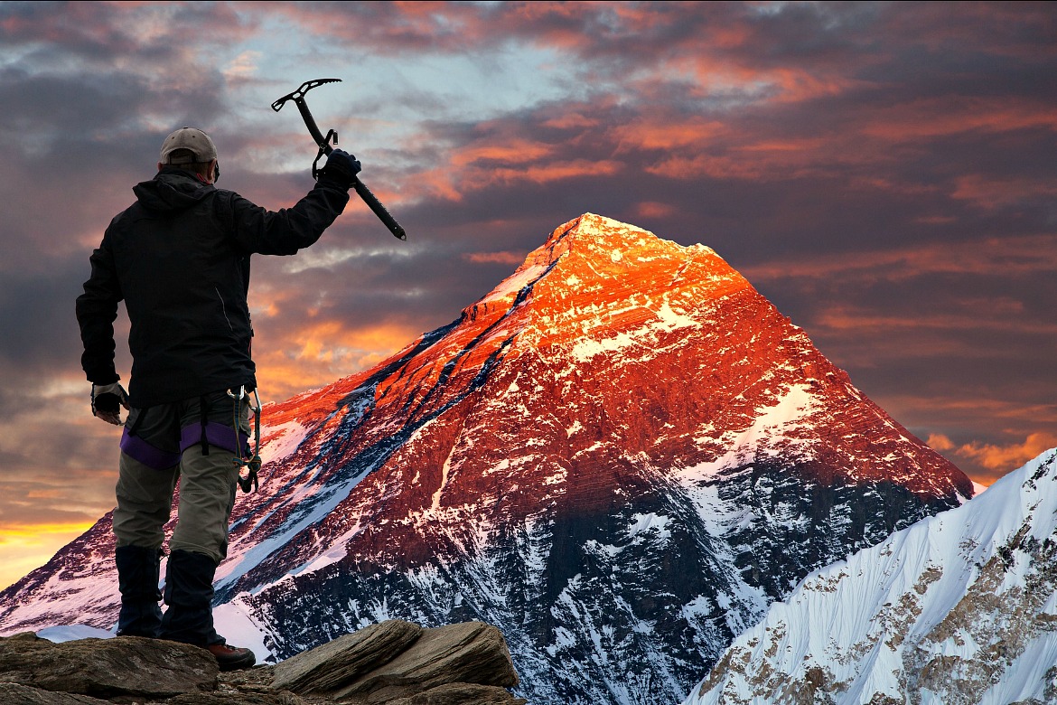 You Are A Relevant Relic