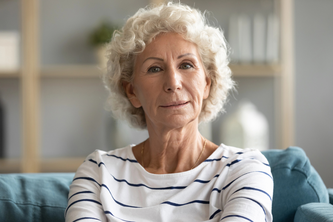 Who Are You When You Set It All Down?