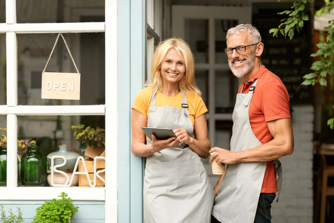 You’re Not a Late Bloomer. You’re a Serial Bloomer