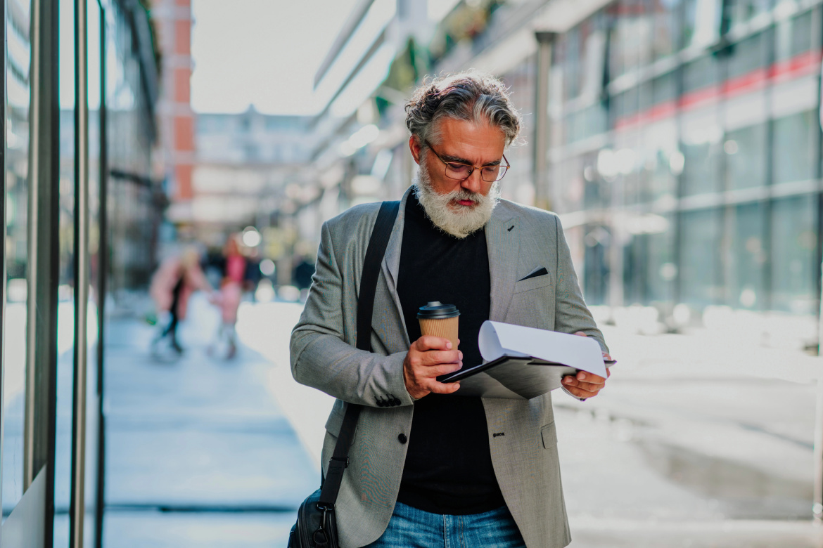 Crystalized Intelligence – The Vintage Mind Is On Fire