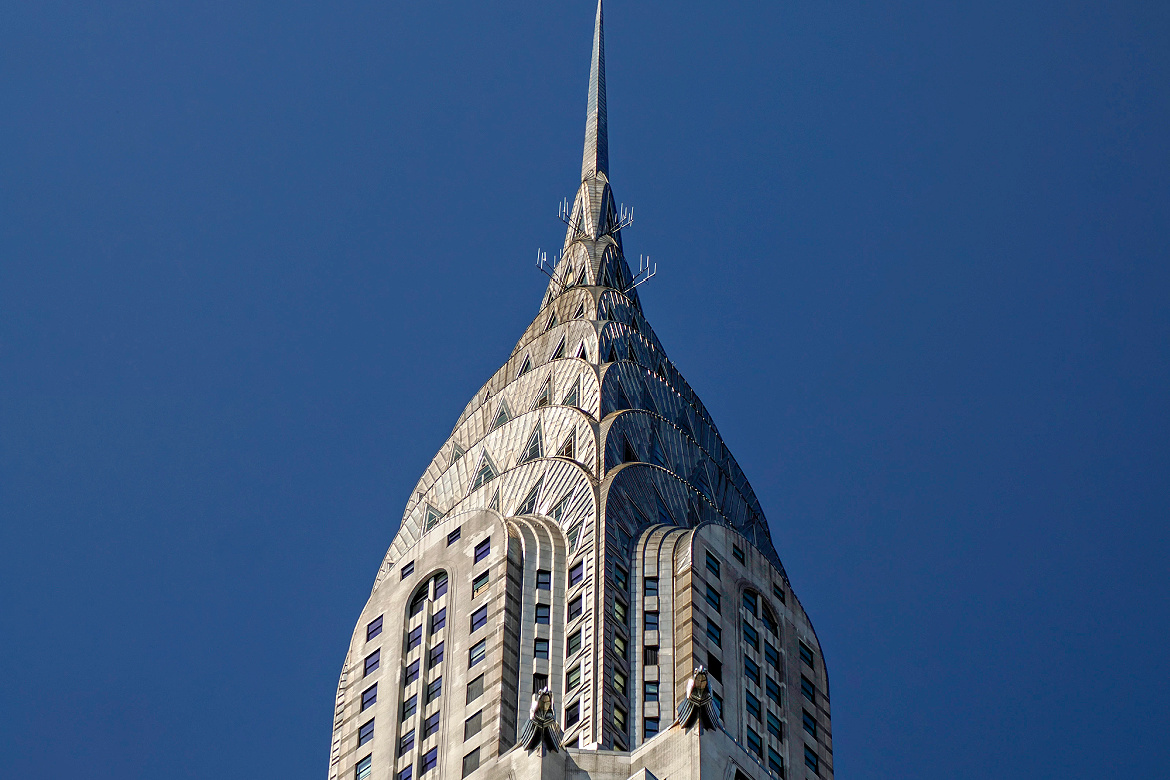 The World is Full of Vintage