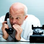 Am I Someone Others Warn About?