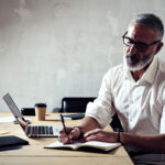 Writing by Hand Sharpens the Vintage Mind