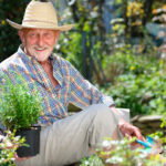 Gardening Develops the Vintage Miind