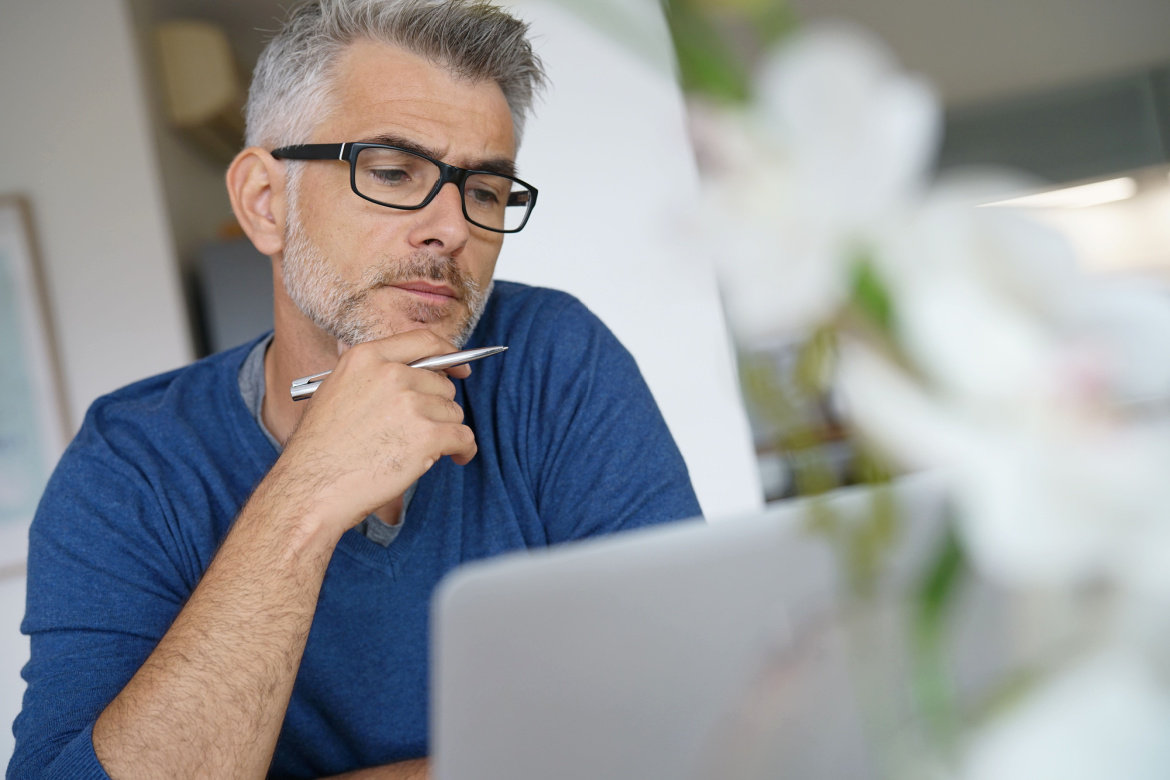 Are You Vintageing? A Quiz for People Who Refuse to Fade