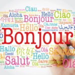 Learning a New Language Expands the Vintage Mind