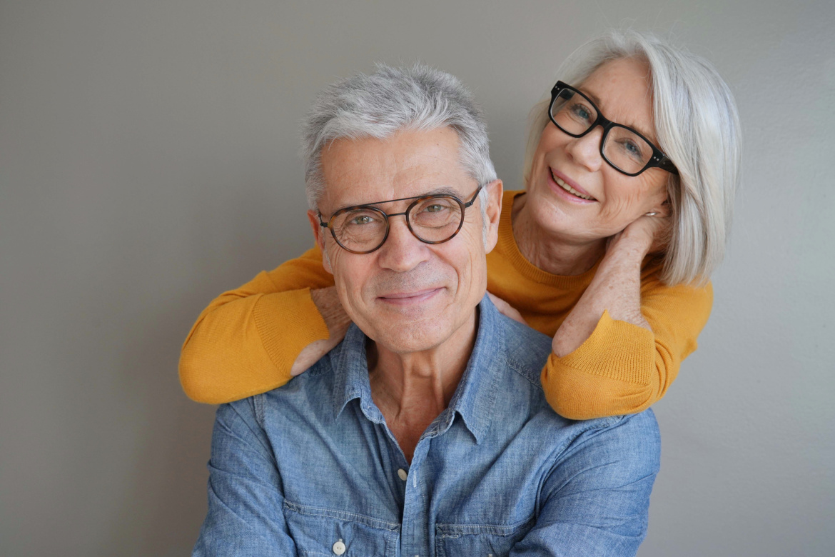 Why I Write about Ageing