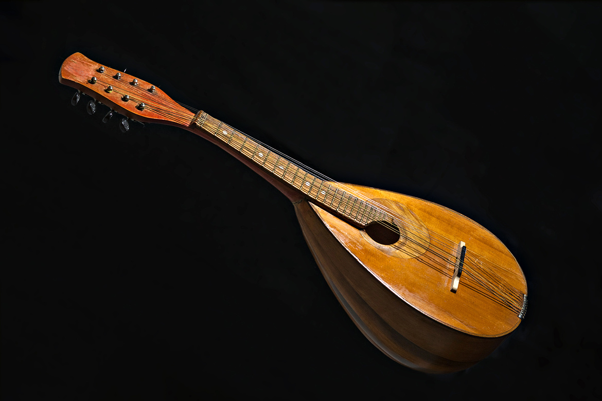 Two Sagers – Vintage Will and Desire