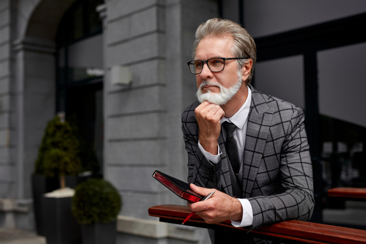 The New Tension about Ageing