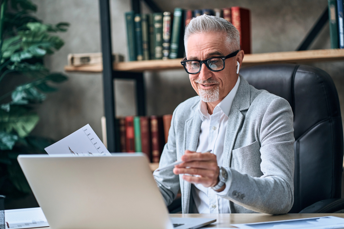 Sagerism – The New Philosophy of Ageing