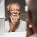 Vintage Does Not Look Away