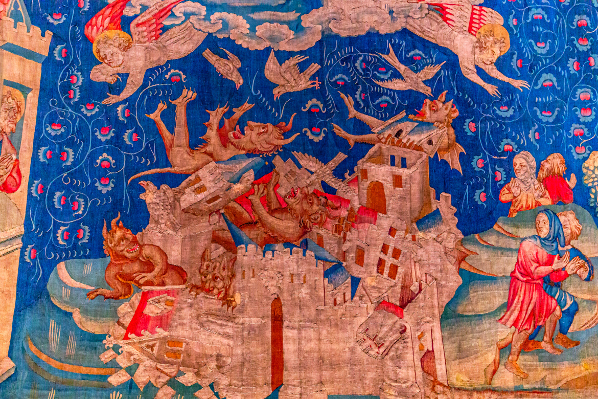 The Vintage Thread – Marilyn Horne