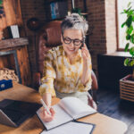 Vintage Job Shopping