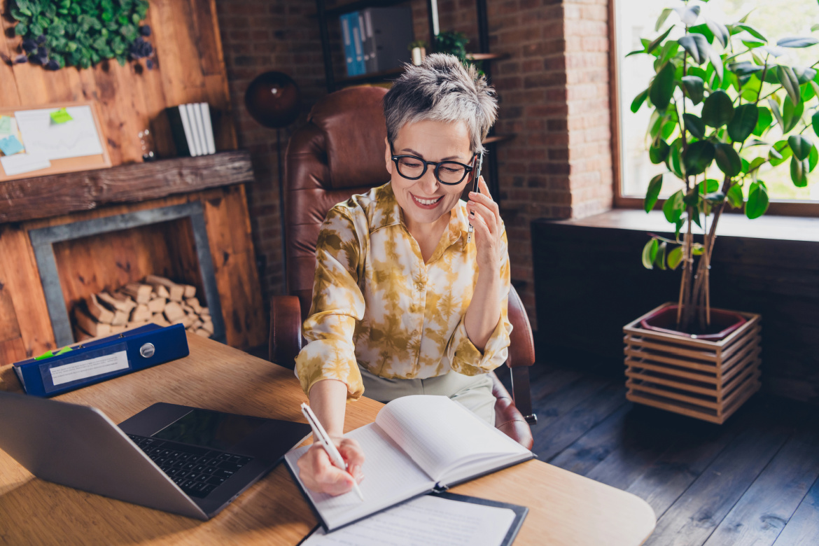 Vintage Job Shopping