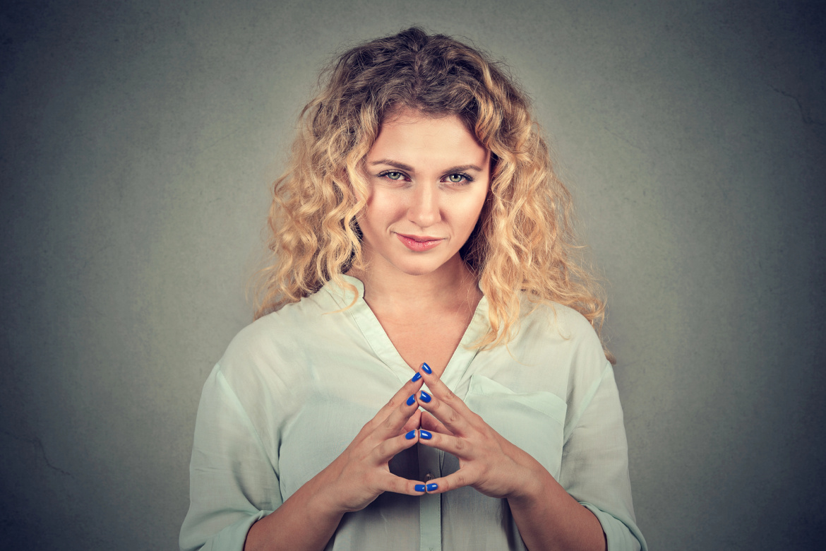 Toxic People Should Wear a Sign