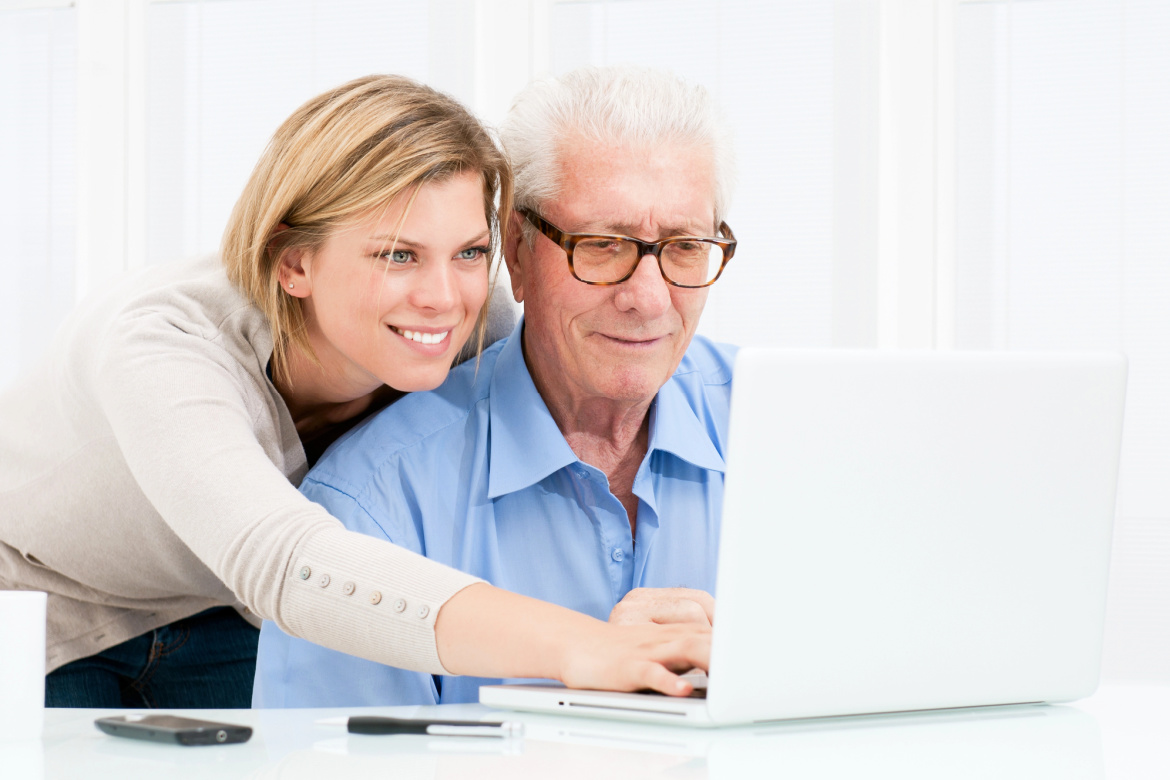 Age Apartheid – The Dutch Nursing Home That’s Dismantling It