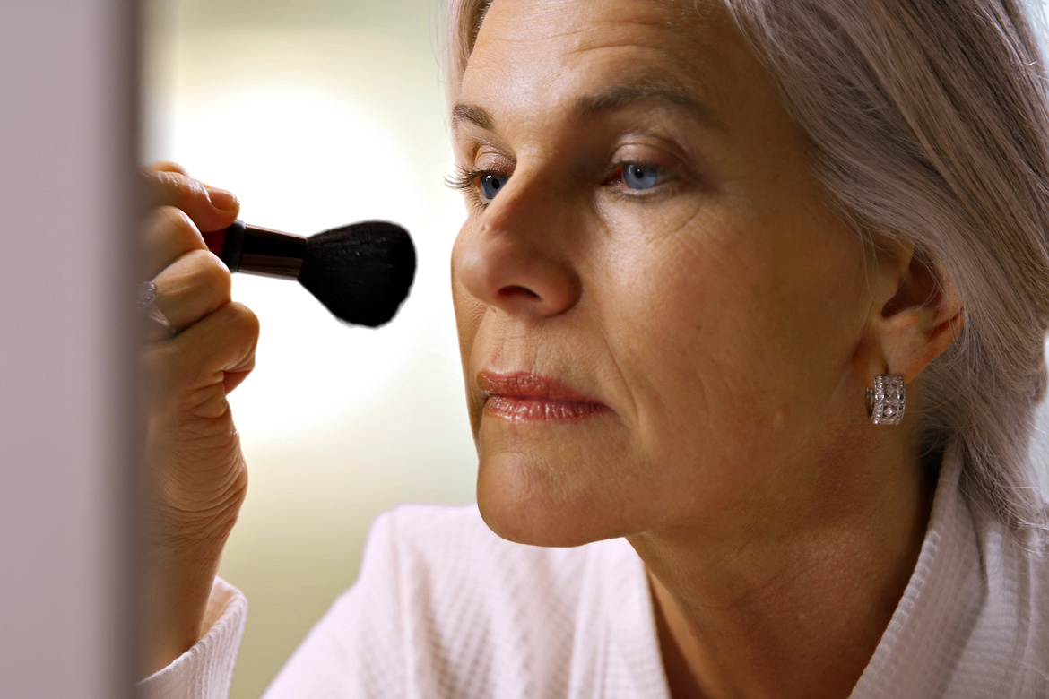 Where Are You Being An Ageist – Against Yourself