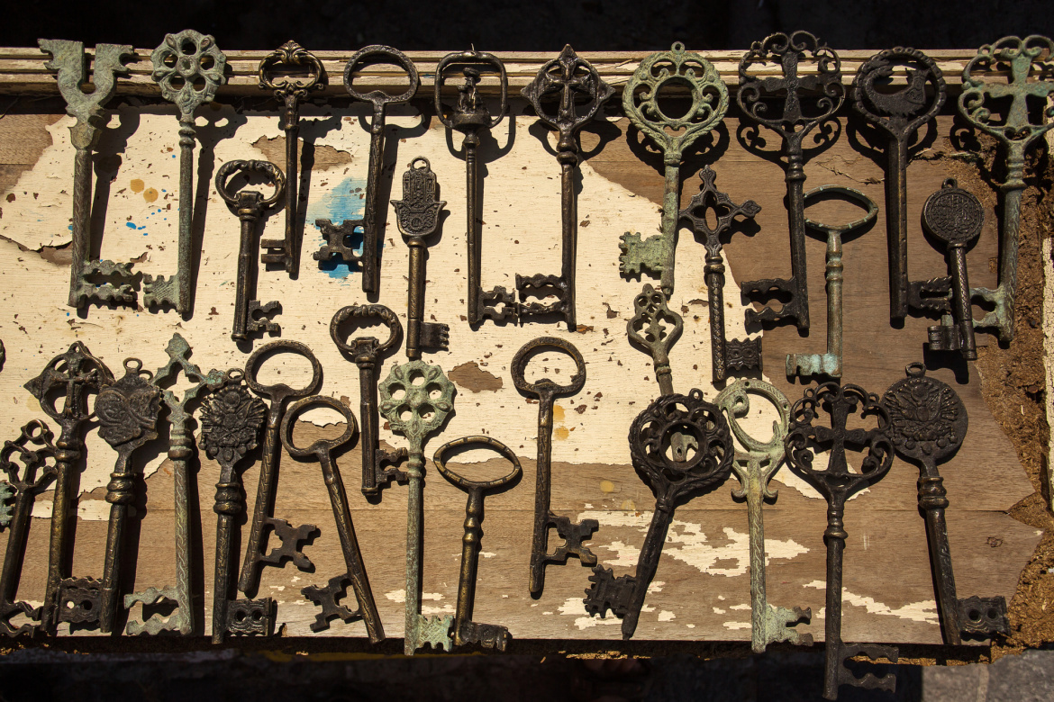 Keys