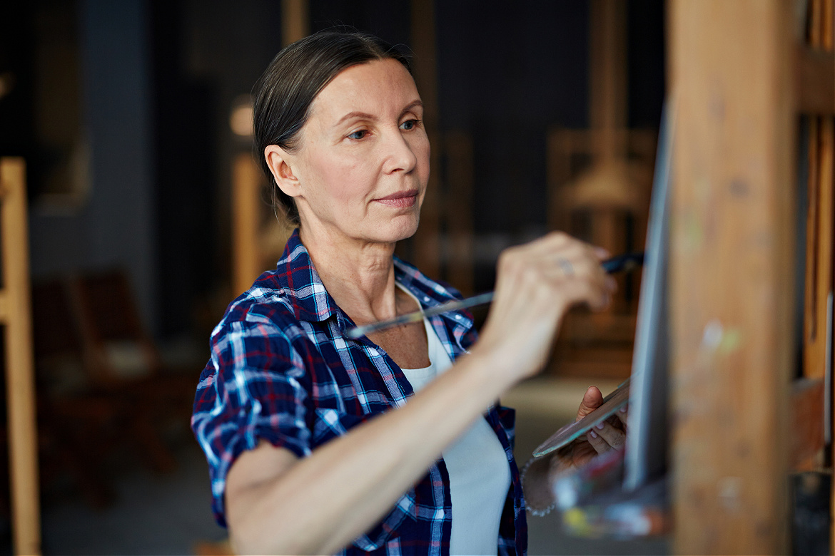 How Do You Express Yourself and Why?