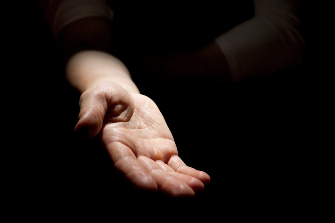 The Training to Give