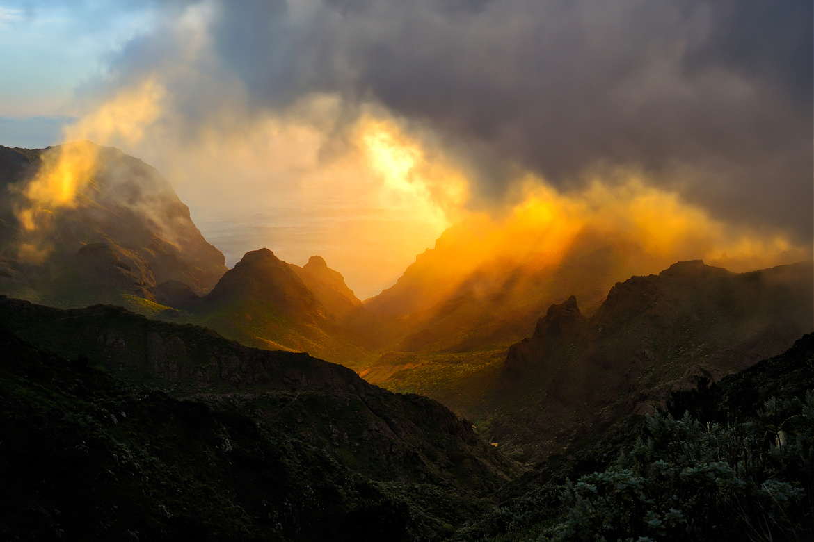 Known – Unknown