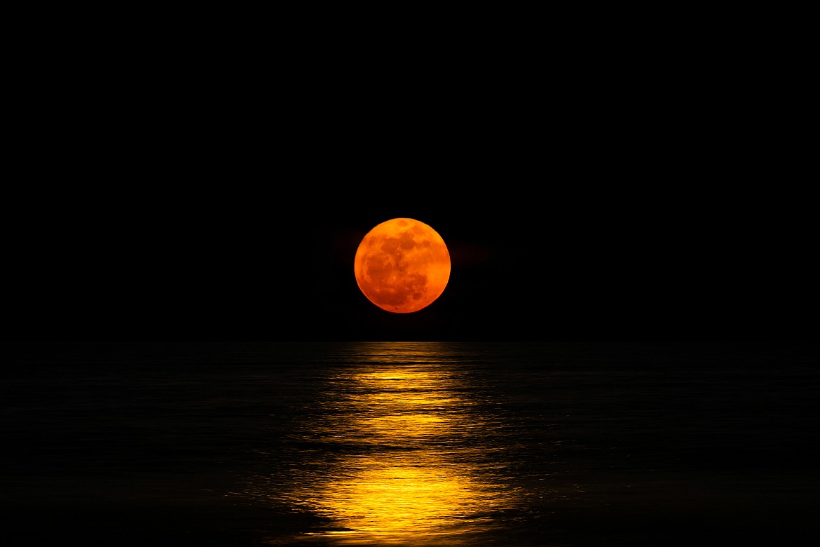 Moon River – Johnny Mercer… Not Done Yet
