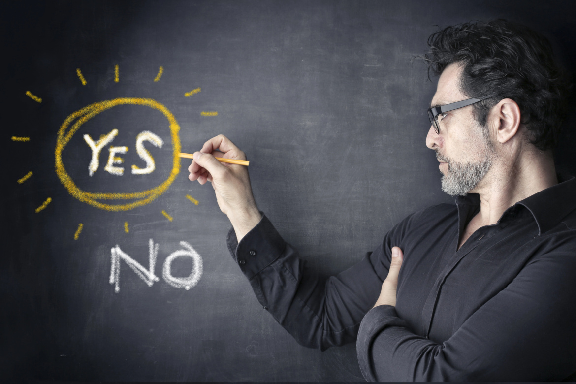 What Work Do You Want To Do?