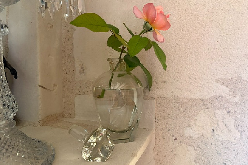 Wabi-Sabi and You