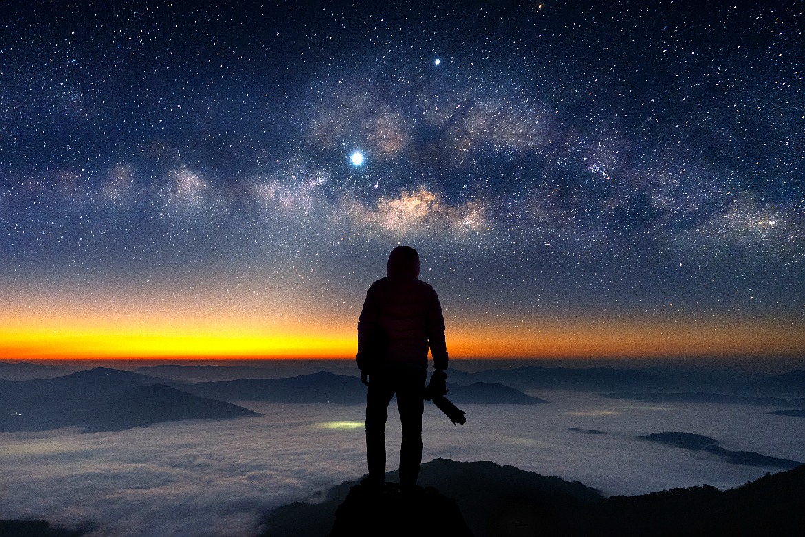 The Power of Expectation