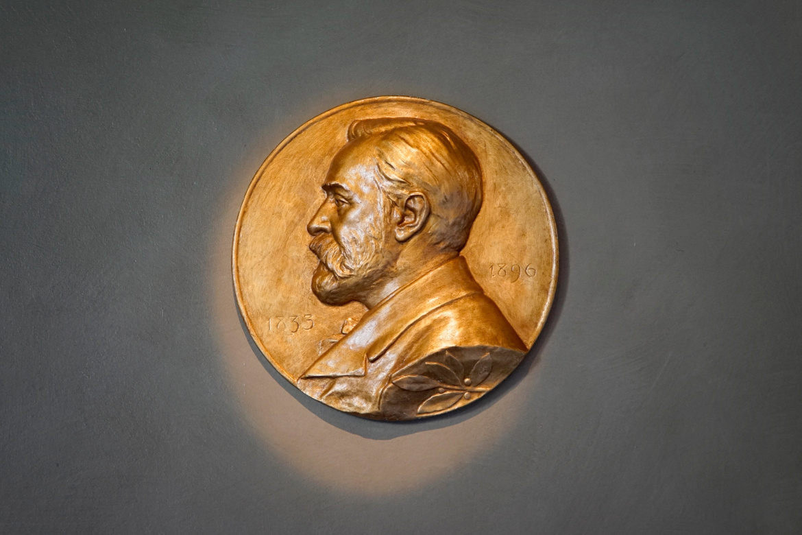 Whole Hearted – 2026 Nobel Prizes