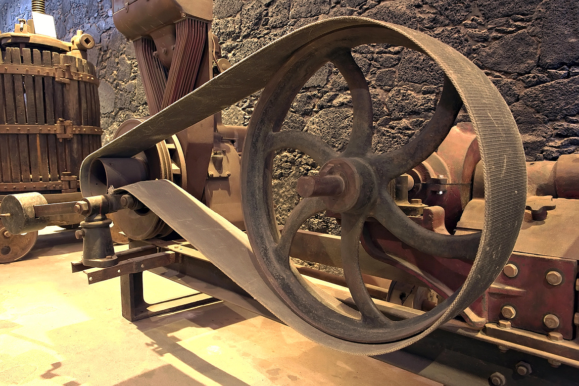 Your Flywheel
