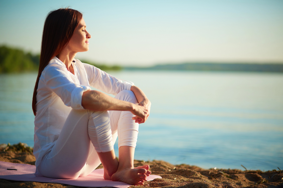Meditation is Not a Waste of Time