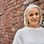 Still In Charge and Leading with Age